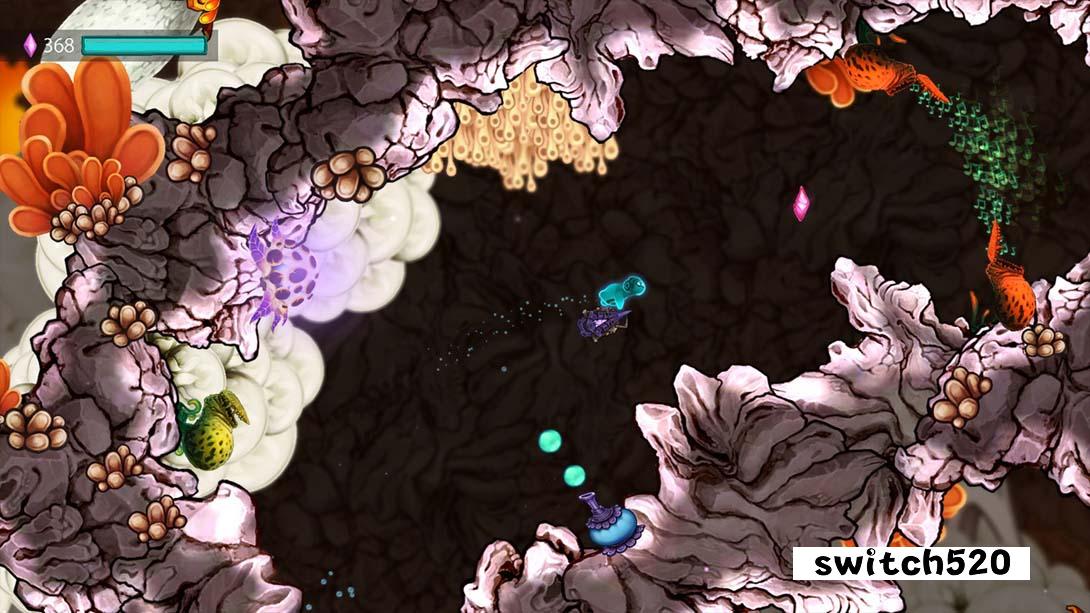 switch520游戏_金手指_Beatbuddy 疯狂的街机冒险之旅（1.0.0）金手指_Switch游戏_任天堂switch游戏下载_ns游戏下载_switch游戏下载_大气层游戏_TX游戏_xci游戏_nsp游戏_nsz游戏_switch金手指_ns金手指mod_任天堂游戏修改_switch520_Switch2_3