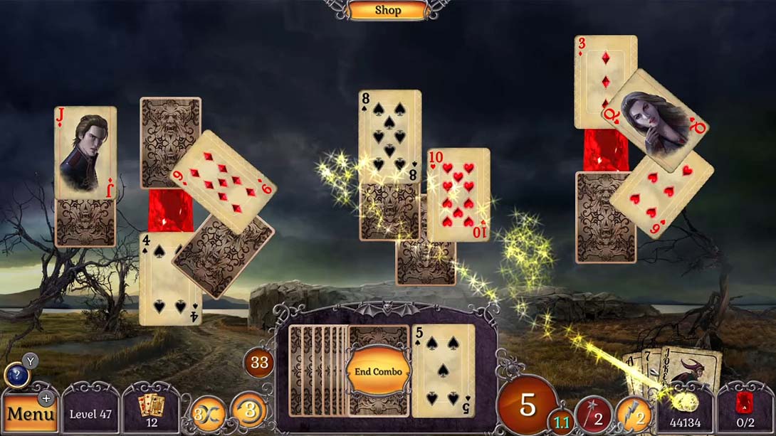 宝石匹配暮光接龙 Jewel Match Twilight Solitaire_Switch游戏_任天堂switch游戏下载_ns游戏下载_switch游戏下载_大气层游戏_TX游戏_xci游戏_nsp游戏_nsz游戏_switch金手指_ns金手指mod_任天堂游戏修改_switch520_Switch2_switch游戏下载_switch520_6