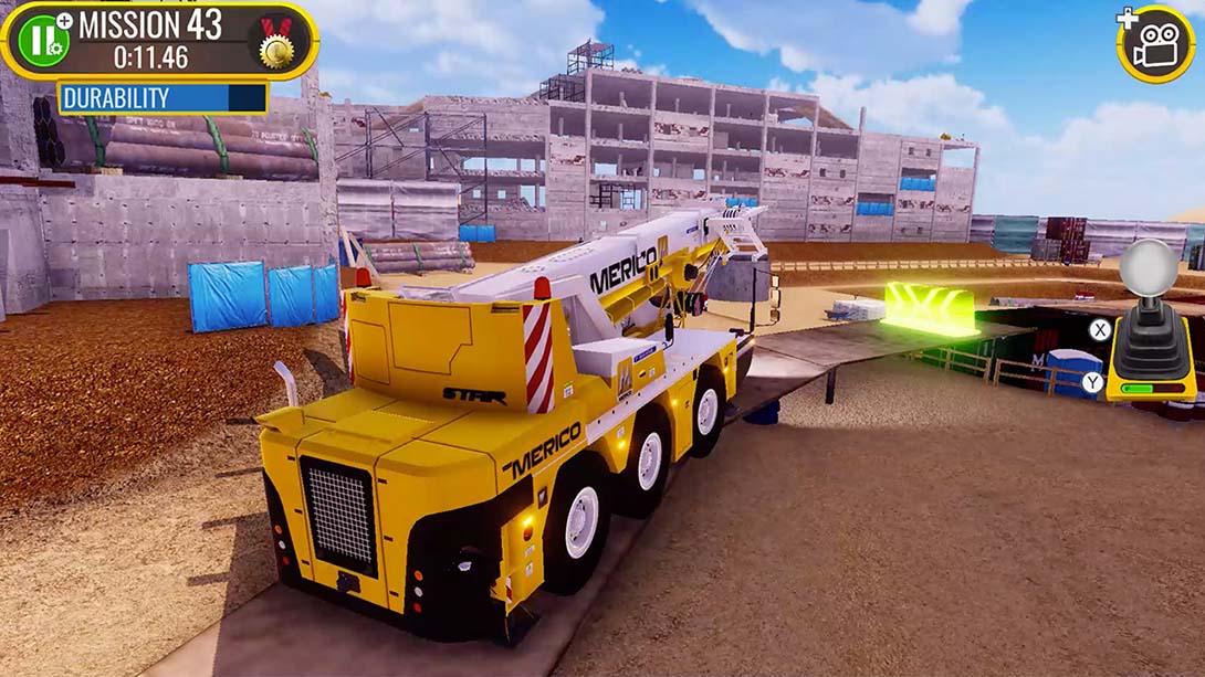 建筑工地司机 Construction Site Driver_Switch游戏_任天堂switch游戏下载_ns游戏下载_switch游戏下载_大气层游戏_TX游戏_xci游戏_nsp游戏_nsz游戏_switch金手指_ns金手指mod_任天堂游戏修改_switch520_Switch2_switch游戏下载_switch520_4