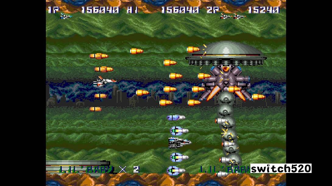 街机周年经典合集 .Arcade Classics Anniversary Collection_Switch游戏_任天堂switch游戏下载_ns游戏下载_switch游戏下载_大气层游戏_TX游戏_xci游戏_nsp游戏_nsz游戏_switch金手指_ns金手指mod_任天堂游戏修改_switch520_Switch2_switch游戏下载_switch520_1