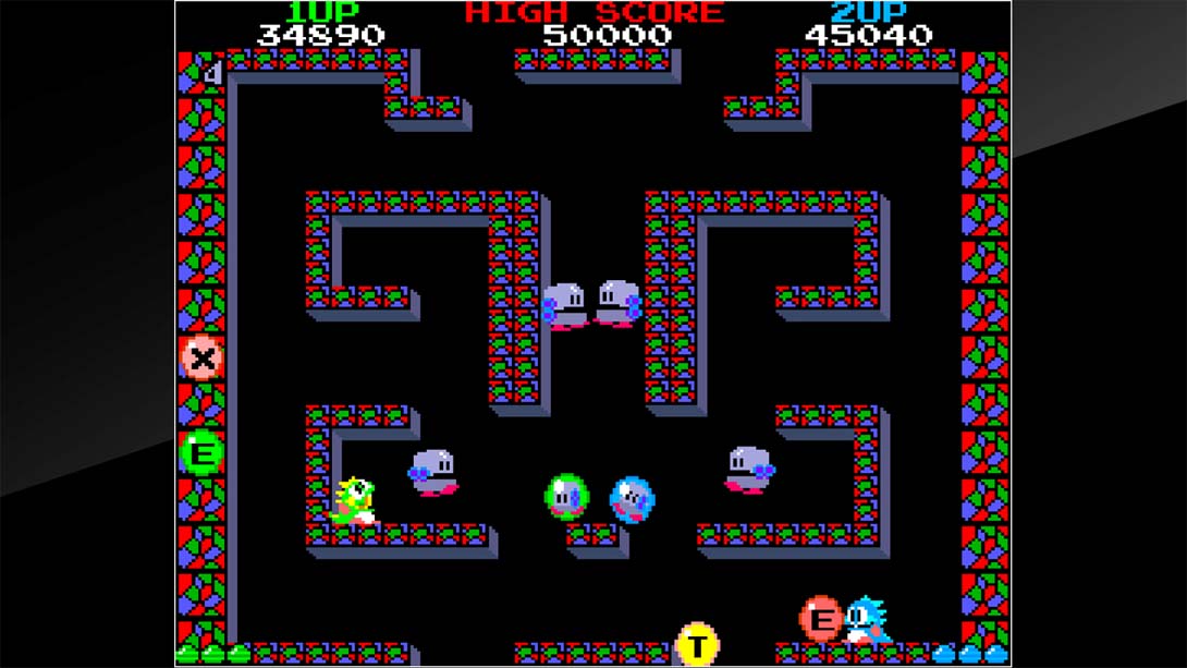switch520游戏_金手指_《Arcade Archives BUBBLE BOBBLE》1.0.0_Switch游戏_任天堂switch游戏下载_ns游戏下载_switch游戏下载_大气层游戏_TX游戏_xci游戏_nsp游戏_nsz游戏_switch金手指_ns金手指mod_任天堂游戏修改_switch520_Switch2_2