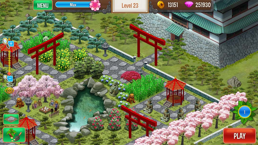 Queen's Garden: Sakura Season_Switch游戏_任天堂switch游戏下载_ns游戏下载_switch游戏下载_大气层游戏_TX游戏_xci游戏_nsp游戏_nsz游戏_switch金手指_ns金手指mod_任天堂游戏修改_switch520_Switch2_switch游戏下载_switch520_1