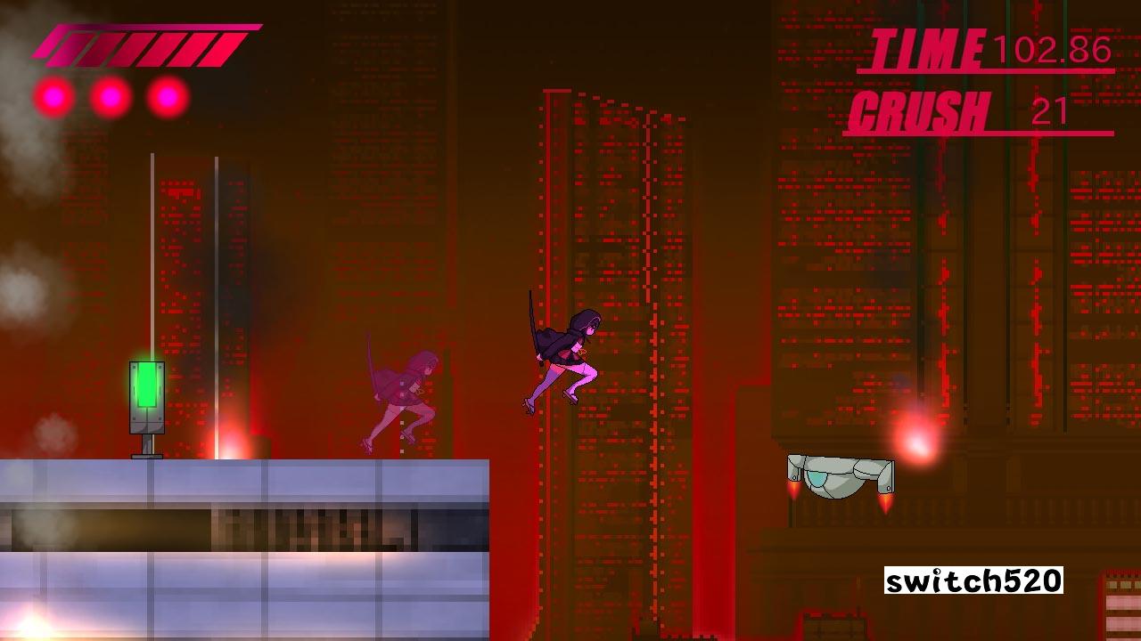 Pixel Game Maker Series ANGEL'S BLOOD_Switch游戏_任天堂switch游戏下载_ns游戏下载_switch游戏下载_大气层游戏_TX游戏_xci游戏_nsp游戏_nsz游戏_switch金手指_ns金手指mod_任天堂游戏修改_switch520_Switch2_switch游戏下载_switch520_3