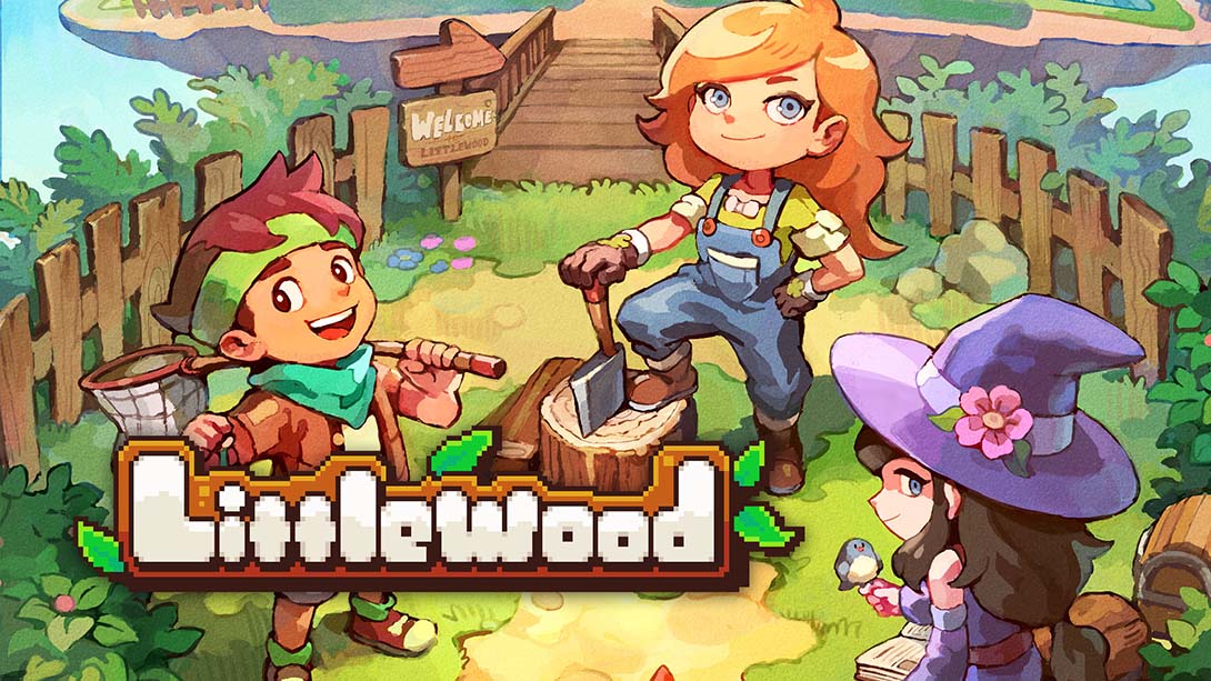 小城镇 Littlewood_Switch游戏_任天堂switch游戏下载_ns游戏下载_switch游戏下载_大气层游戏_TX游戏_xci游戏_nsp游戏_nsz游戏_switch金手指_ns金手指mod_任天堂游戏修改_switch520_Switch2_switch游戏下载_switch520_0