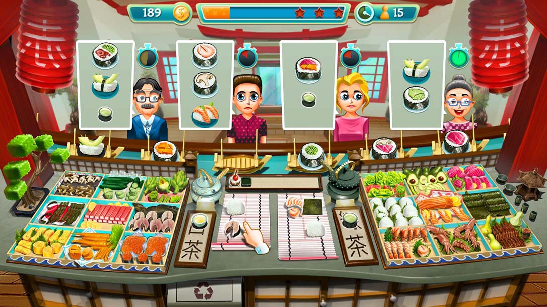 寿司时间 Sushi Time!_Switch游戏_任天堂switch游戏下载_ns游戏下载_switch游戏下载_大气层游戏_TX游戏_xci游戏_nsp游戏_nsz游戏_switch金手指_ns金手指mod_任天堂游戏修改_switch520_Switch2_switch游戏下载_switch520_1