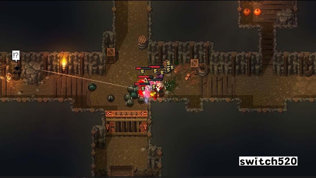 铁锤守卫 周年纪念版 .Hammerwatch Anniversary Edition_Switch游戏_任天堂switch游戏下载_ns游戏下载_switch游戏下载_大气层游戏_TX游戏_xci游戏_nsp游戏_nsz游戏_switch金手指_ns金手指mod_任天堂游戏修改_switch520_Switch2_switch游戏下载_switch520_2