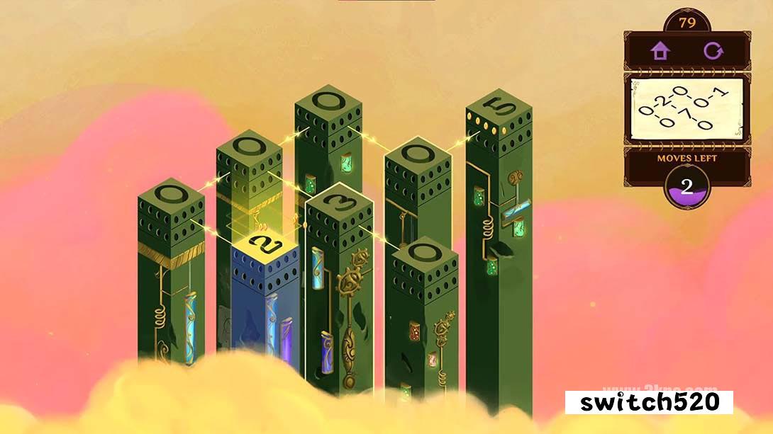 秘境之柱：谜题故事 .Mystic Pillars: A Story Based Puzzle Game_Switch游戏_任天堂switch游戏下载_ns游戏下载_switch游戏下载_大气层游戏_TX游戏_xci游戏_nsp游戏_nsz游戏_switch金手指_ns金手指mod_任天堂游戏修改_switch520_Switch2_switch游戏下载_switch520_4