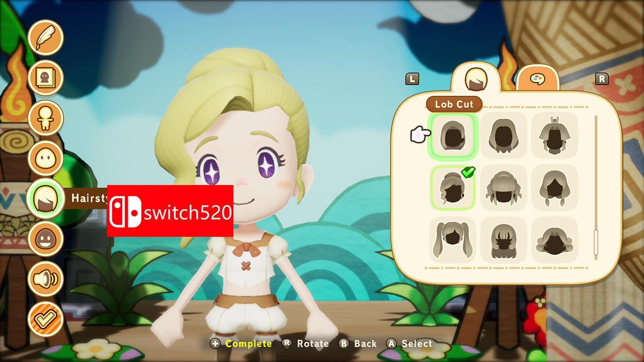幻想生活ｉ 转圈圈的龙和偷取时间的少女 .FANTASY LIFE i: The Girl Who Steals Time_Switch游戏_任天堂switch游戏下载_ns游戏下载_switch游戏下载_大气层游戏_TX游戏_xci游戏_nsp游戏_nsz游戏_switch金手指_ns金手指mod_任天堂游戏修改_switch520_Switch2_switch游戏下载_switch520_3