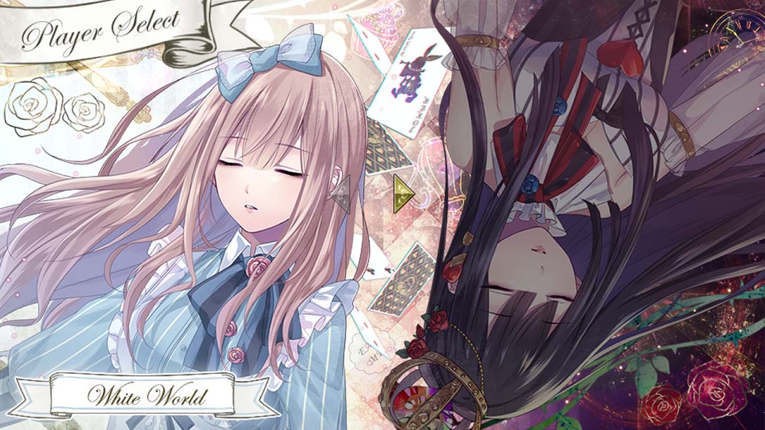 白与黑的爱丽丝 Shiro to Kuro no Alice for Nintendo Switch_Switch游戏_任天堂switch游戏下载_ns游戏下载_switch游戏下载_大气层游戏_TX游戏_xci游戏_nsp游戏_nsz游戏_switch金手指_ns金手指mod_任天堂游戏修改_switch520_Switch2_switch游戏下载_switch520_3