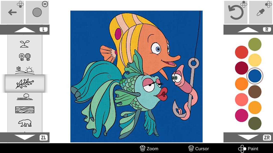 我的图画书 2 My Coloring Book 2_Switch游戏_任天堂switch游戏下载_ns游戏下载_switch游戏下载_大气层游戏_TX游戏_xci游戏_nsp游戏_nsz游戏_switch金手指_ns金手指mod_任天堂游戏修改_switch520_Switch2_switch游戏下载_switch520_2
