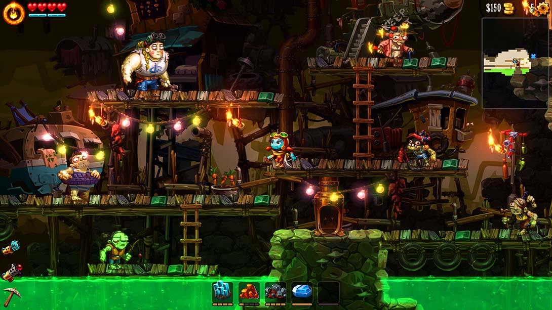 蒸汽世界 挖掘2 SteamWorld Dig2_Switch游戏_任天堂switch游戏下载_ns游戏下载_switch游戏下载_大气层游戏_TX游戏_xci游戏_nsp游戏_nsz游戏_switch金手指_ns金手指mod_任天堂游戏修改_switch520_Switch2_switch游戏下载_switch520_2