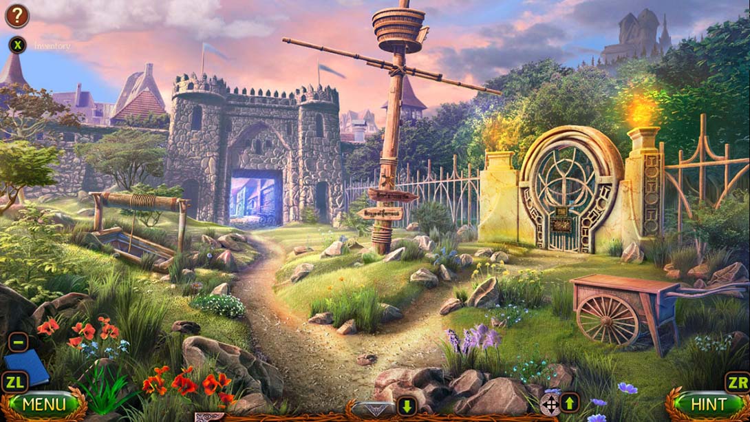 失落领地:流浪者 Lost Lands: The Wanderer_Switch游戏_任天堂switch游戏下载_ns游戏下载_switch游戏下载_大气层游戏_TX游戏_xci游戏_nsp游戏_nsz游戏_switch金手指_ns金手指mod_任天堂游戏修改_switch520_Switch2_switch游戏下载_switch520_2