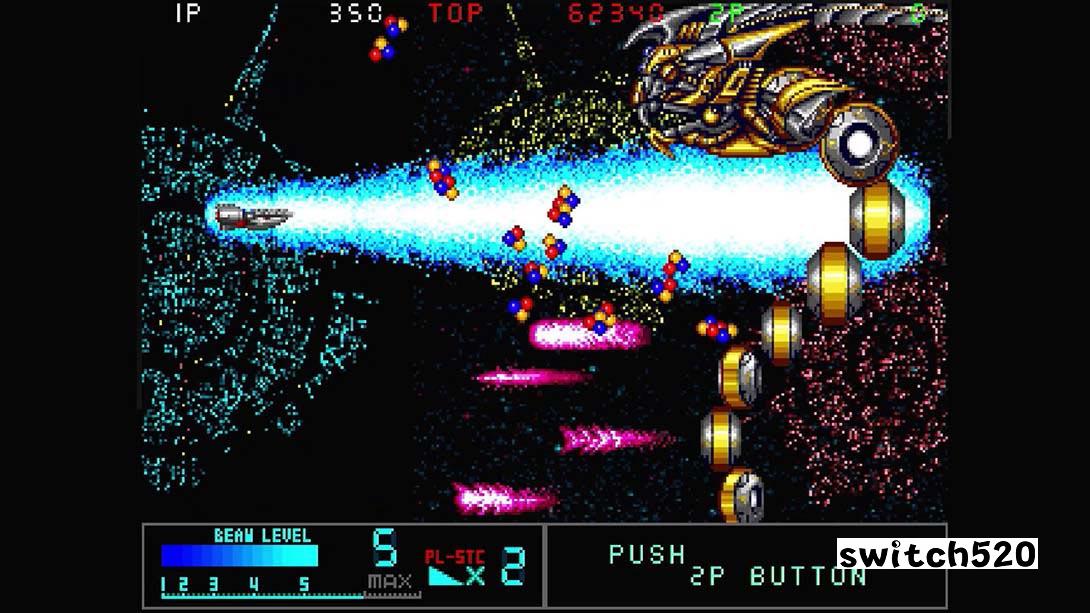 TAITO MILESTONES 2_Switch游戏_任天堂switch游戏下载_ns游戏下载_switch游戏下载_大气层游戏_TX游戏_xci游戏_nsp游戏_nsz游戏_switch金手指_ns金手指mod_任天堂游戏修改_switch520_Switch2_switch游戏下载_switch520_2