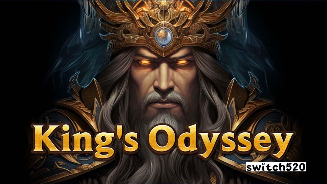 国王奥德赛 .Kings Odyssey_Switch游戏_任天堂switch游戏下载_ns游戏下载_switch游戏下载_大气层游戏_TX游戏_xci游戏_nsp游戏_nsz游戏_switch金手指_ns金手指mod_任天堂游戏修改_switch520_Switch2_switch游戏下载_switch520_0