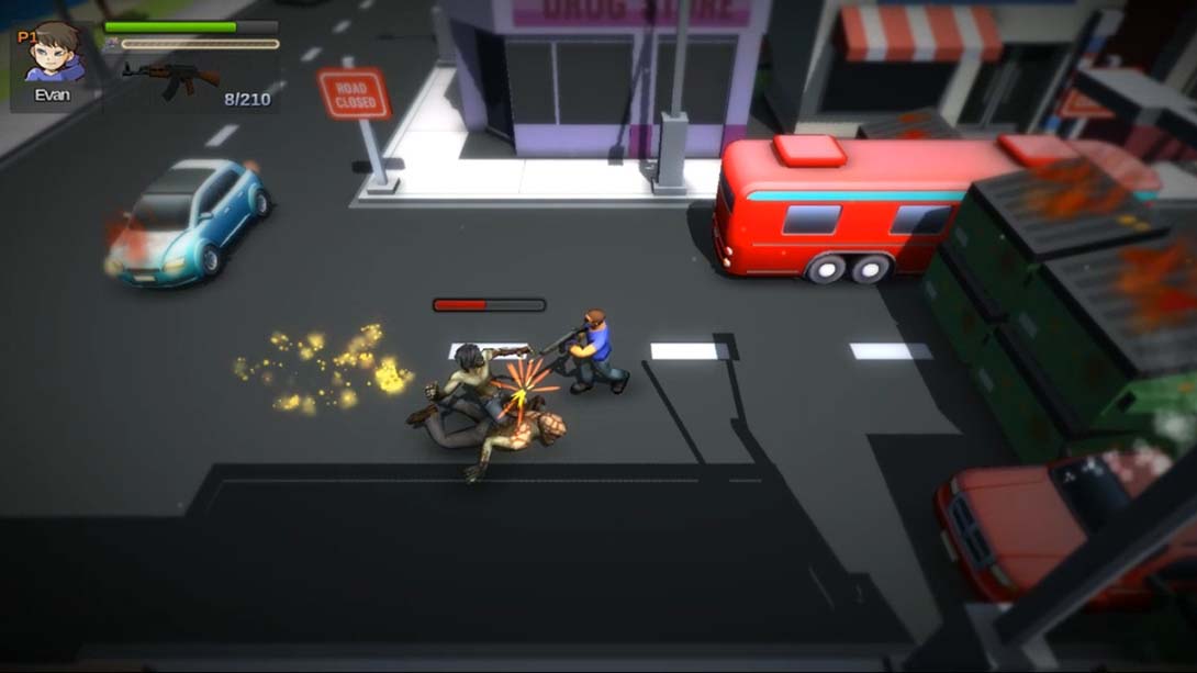 Last 4 Alive：逃离僵尸 Last 4 Alive: Escape From Zombies_Switch游戏_任天堂switch游戏下载_ns游戏下载_switch游戏下载_大气层游戏_TX游戏_xci游戏_nsp游戏_nsz游戏_switch金手指_ns金手指mod_任天堂游戏修改_switch520_Switch2_switch游戏下载_switch520_6