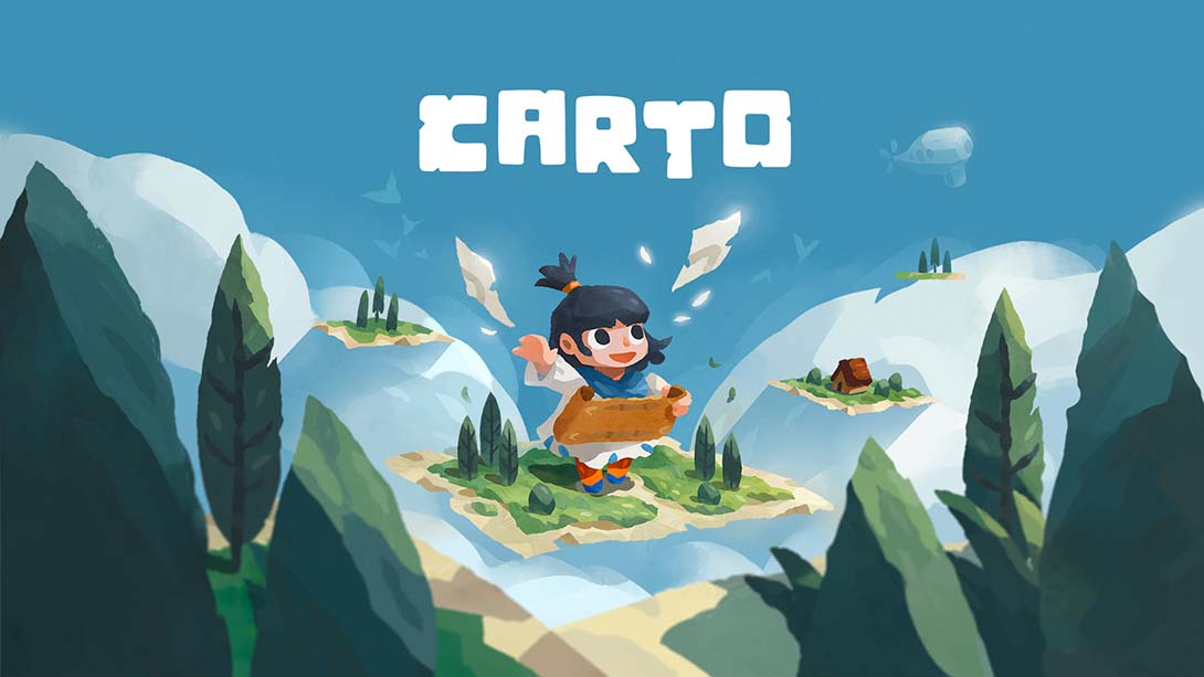 无尽旅途 Carto_Switch游戏_任天堂switch游戏下载_ns游戏下载_switch游戏下载_大气层游戏_TX游戏_xci游戏_nsp游戏_nsz游戏_switch金手指_ns金手指mod_任天堂游戏修改_switch520_Switch2_switch游戏下载_switch520_0