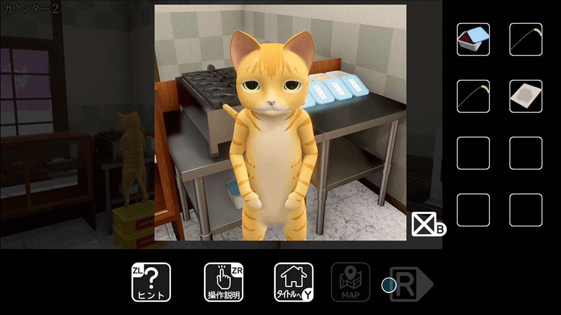 Escape from the cat's sweets shop_Switch游戏_任天堂switch游戏下载_ns游戏下载_switch游戏下载_大气层游戏_TX游戏_xci游戏_nsp游戏_nsz游戏_switch金手指_ns金手指mod_任天堂游戏修改_switch520_Switch2_switch游戏下载_switch520_6