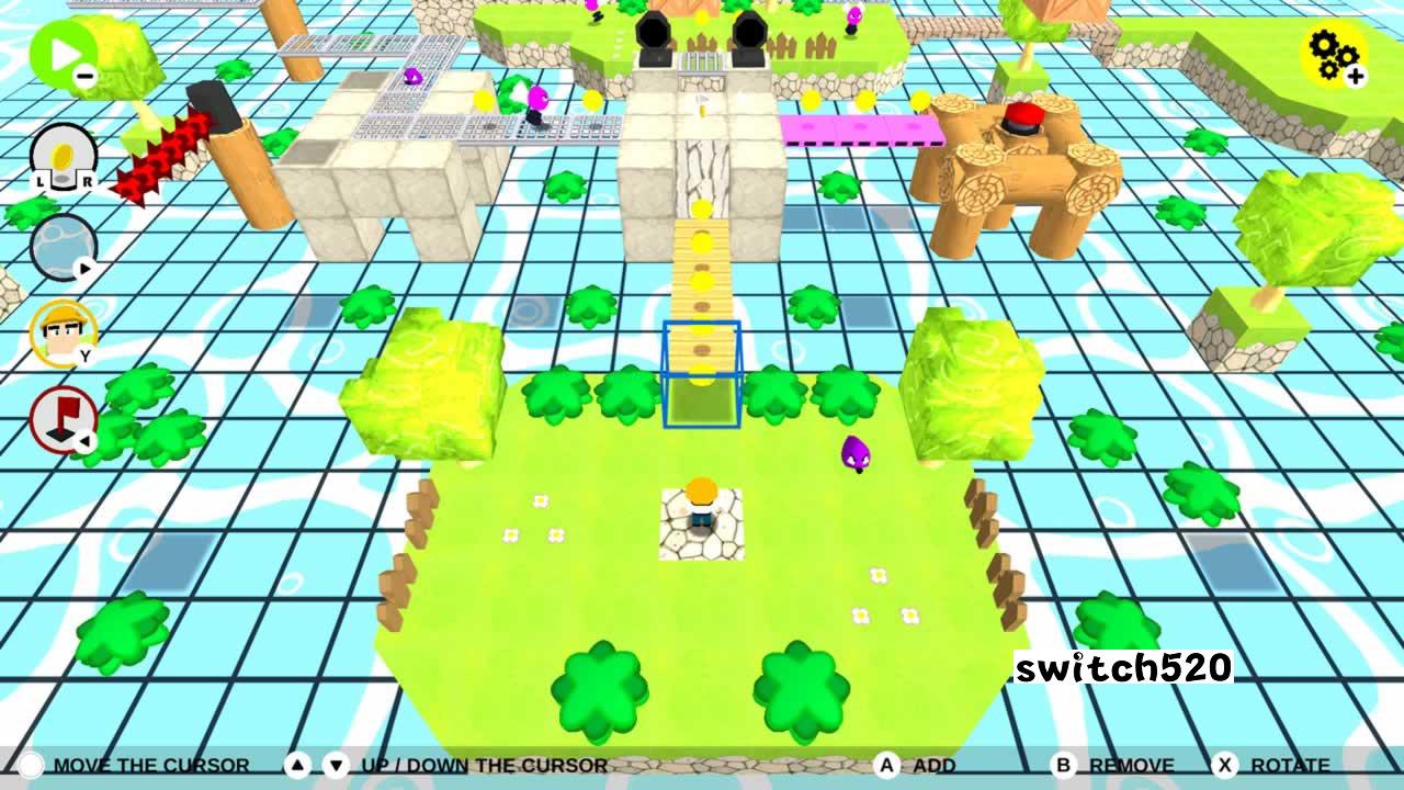 Mr Maker 3D Level Editor_Switch游戏_任天堂switch游戏下载_ns游戏下载_switch游戏下载_大气层游戏_TX游戏_xci游戏_nsp游戏_nsz游戏_switch金手指_ns金手指mod_任天堂游戏修改_switch520_Switch2_switch游戏下载_switch520_4