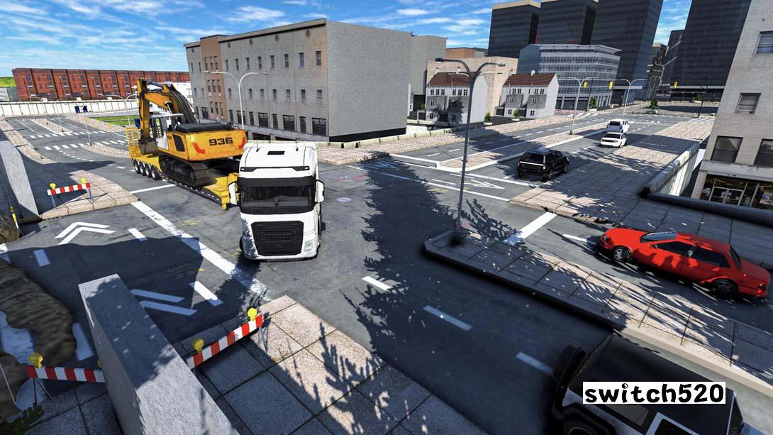 工程机械模拟器2023 Construction Machine Simulator 2023 : Hard Truck Work Job_Switch游戏_任天堂switch游戏下载_ns游戏下载_switch游戏下载_大气层游戏_TX游戏_xci游戏_nsp游戏_nsz游戏_switch金手指_ns金手指mod_任天堂游戏修改_switch520_Switch2_switch游戏下载_switch520_1
