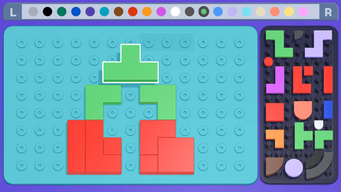 nBlocks - 解锁你的创造力 .nBlocks - Unblock Your Creativity_Switch游戏_任天堂switch游戏下载_ns游戏下载_switch游戏下载_大气层游戏_TX游戏_xci游戏_nsp游戏_nsz游戏_switch金手指_ns金手指mod_任天堂游戏修改_switch520_Switch2_switch游戏下载_switch520_2