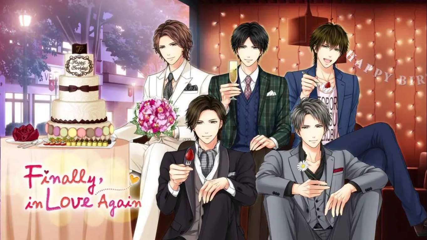 Finally_ in Love Again_冒险_英语游戏_nsp游戏_Switch游戏_NS游戏下载_switch游戏下载_switch520_0