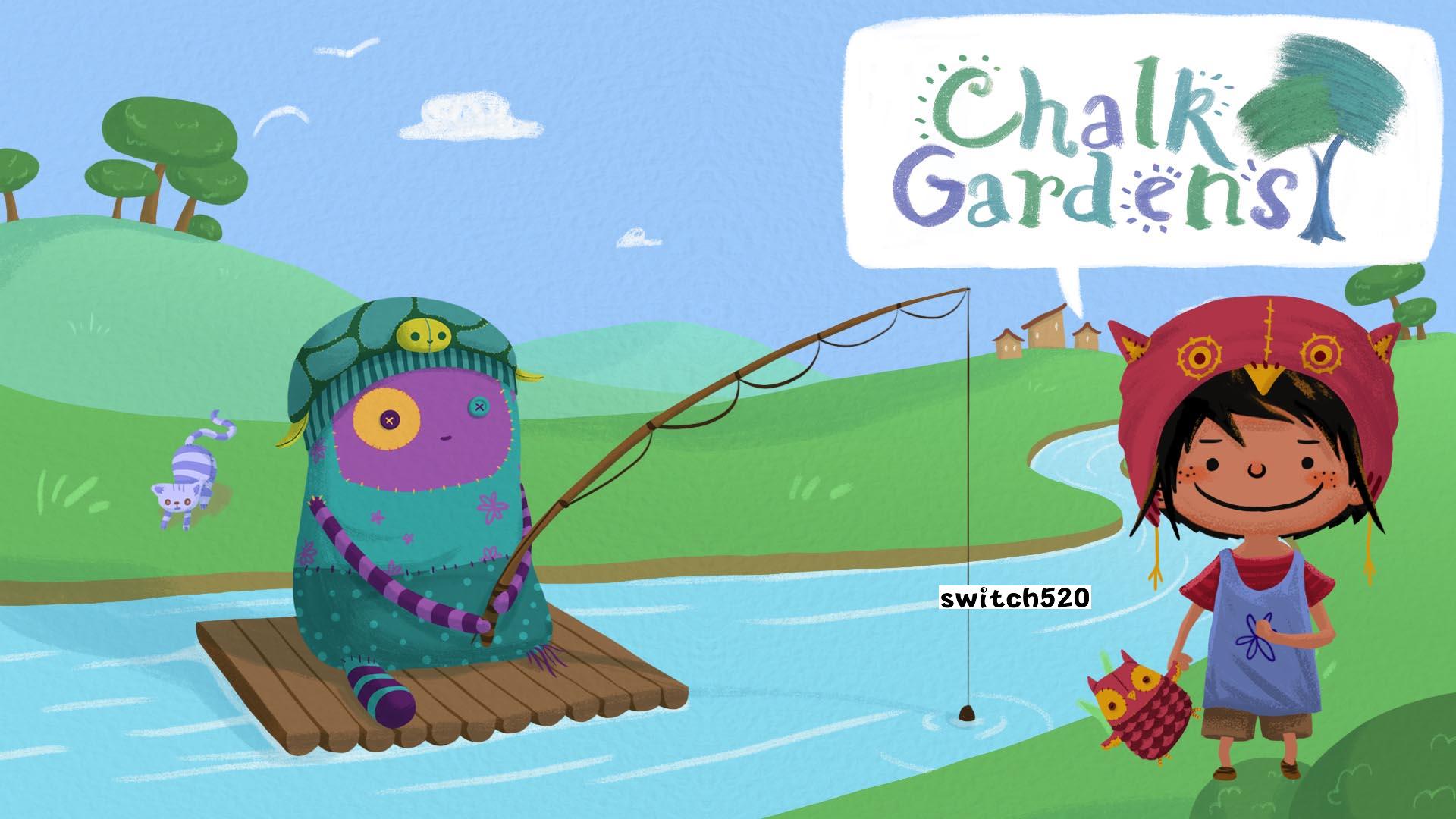 粉笔花园 Chalk Gardens_Switch游戏_任天堂switch游戏下载_ns游戏下载_switch游戏下载_大气层游戏_TX游戏_xci游戏_nsp游戏_nsz游戏_switch金手指_ns金手指mod_任天堂游戏修改_switch520_Switch2_switch游戏下载_switch520_0