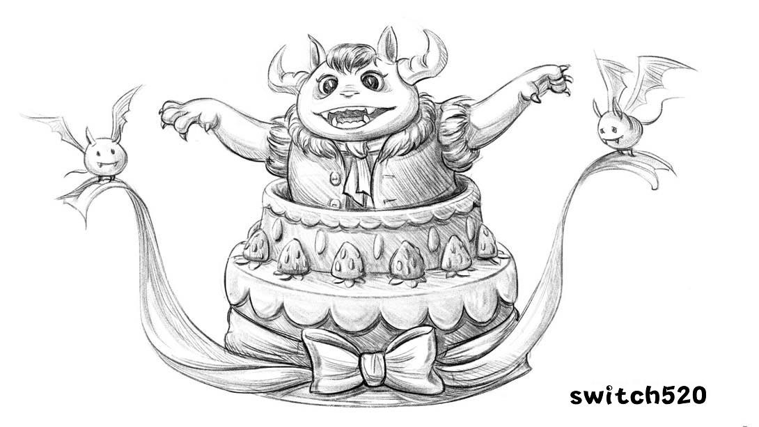 可爱和怪异 .Cute And Creepy_Switch游戏_任天堂switch游戏下载_ns游戏下载_switch游戏下载_大气层游戏_TX游戏_xci游戏_nsp游戏_nsz游戏_switch金手指_ns金手指mod_任天堂游戏修改_switch520_Switch2_switch游戏下载_switch520_1