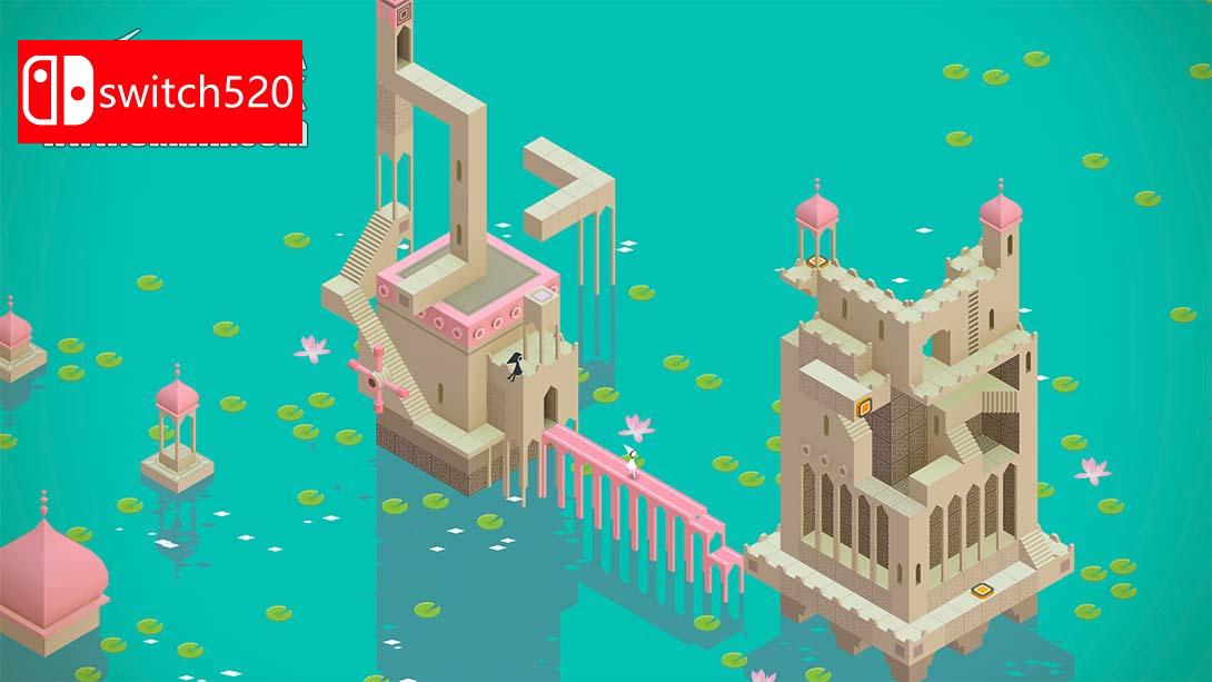 纪念碑谷 .Monument Valley_Switch游戏_任天堂switch游戏下载_ns游戏下载_switch游戏下载_大气层游戏_TX游戏_xci游戏_nsp游戏_nsz游戏_switch金手指_ns金手指mod_任天堂游戏修改_switch520_Switch2_switch游戏下载_switch520_3