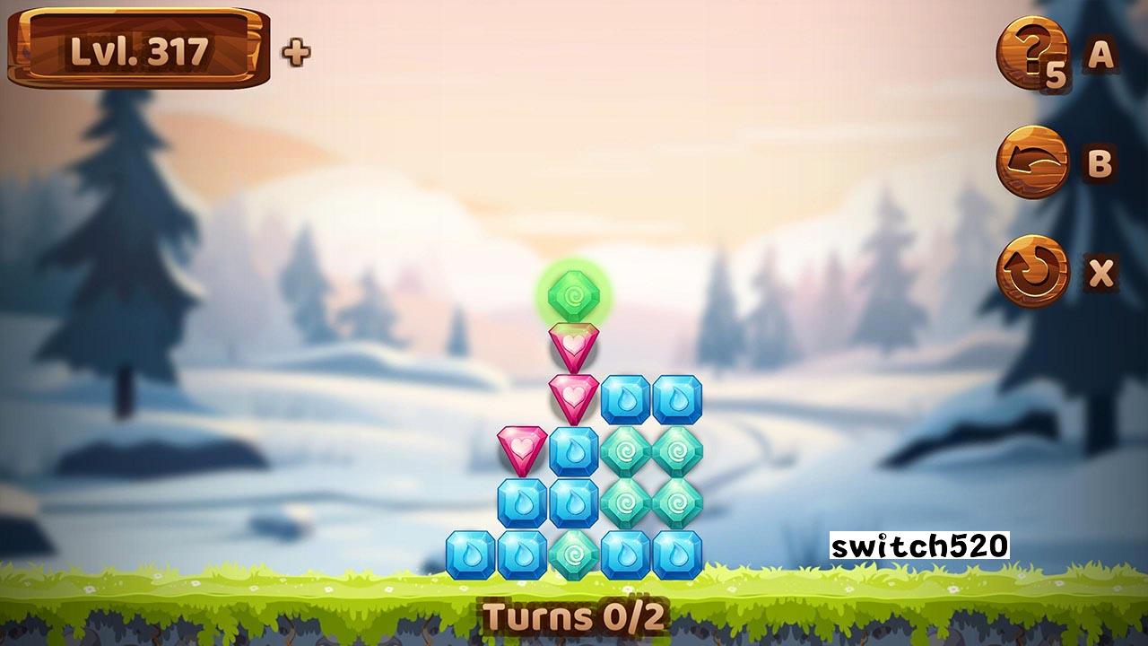 移动盒子:经典方块谜题 Move The Box: Classic Block Puzzle_Switch游戏_任天堂switch游戏下载_ns游戏下载_switch游戏下载_大气层游戏_TX游戏_xci游戏_nsp游戏_nsz游戏_switch金手指_ns金手指mod_任天堂游戏修改_switch520_Switch2_switch游戏下载_switch520_5