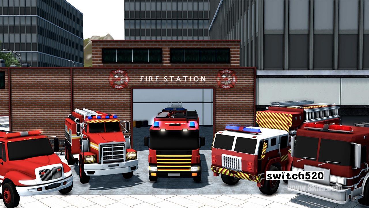 真实消防车模拟驾驶灭火 Firefighter:Car Fire Truck Sim Driving 2022 Simulator_Switch游戏_任天堂switch游戏下载_ns游戏下载_switch游戏下载_大气层游戏_TX游戏_xci游戏_nsp游戏_nsz游戏_switch金手指_ns金手指mod_任天堂游戏修改_switch520_Switch2_switch游戏下载_switch520_2
