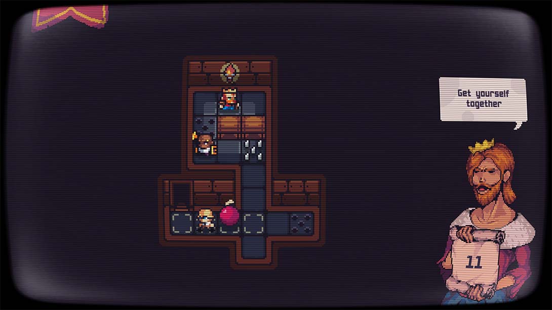 地下城与炸弹 Dungeons & Bombs_Switch游戏_任天堂switch游戏下载_ns游戏下载_switch游戏下载_大气层游戏_TX游戏_xci游戏_nsp游戏_nsz游戏_switch金手指_ns金手指mod_任天堂游戏修改_switch520_Switch2_switch游戏下载_switch520_2