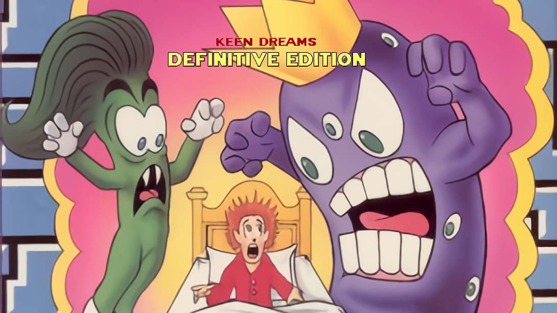 梦幻指挥官基恩：终极版 Commander Keen in Keen Dreams: Definitive E..._Switch游戏_任天堂switch游戏下载_ns游戏下载_switch游戏下载_大气层游戏_TX游戏_xci游戏_nsp游戏_nsz游戏_switch金手指_ns金手指mod_任天堂游戏修改_switch520_Switch2_switch游戏下载_switch520_0
