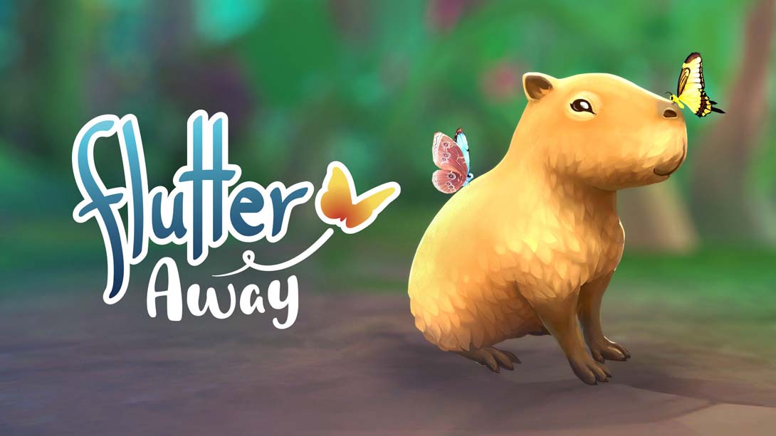 飘然而去 .Flutter Away_Switch游戏_任天堂switch游戏下载_ns游戏下载_switch游戏下载_大气层游戏_TX游戏_xci游戏_nsp游戏_nsz游戏_switch金手指_ns金手指mod_任天堂游戏修改_switch520_Switch2_switch游戏下载_switch520_0