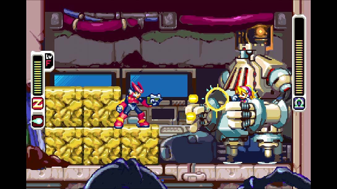 洛克人Zero&ZX遗产合集 MEGAMAN ZERO/ZX LEGACY COLLECTION_Switch游戏_任天堂switch游戏下载_ns游戏下载_switch游戏下载_大气层游戏_TX游戏_xci游戏_nsp游戏_nsz游戏_switch金手指_ns金手指mod_任天堂游戏修改_switch520_Switch2_switch游戏下载_switch520_6