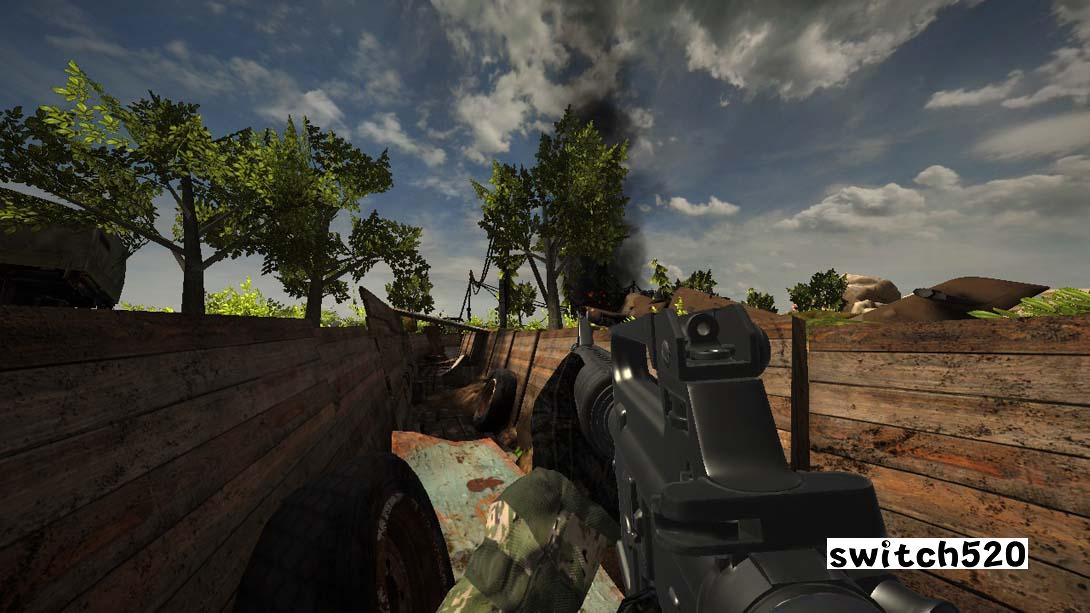前线战壕战士:战争行动 Battlefront Trench Warriors: Ops of Warfare_Switch游戏_任天堂switch游戏下载_ns游戏下载_switch游戏下载_大气层游戏_TX游戏_xci游戏_nsp游戏_nsz游戏_switch金手指_ns金手指mod_任天堂游戏修改_switch520_Switch2_switch游戏下载_switch520_2