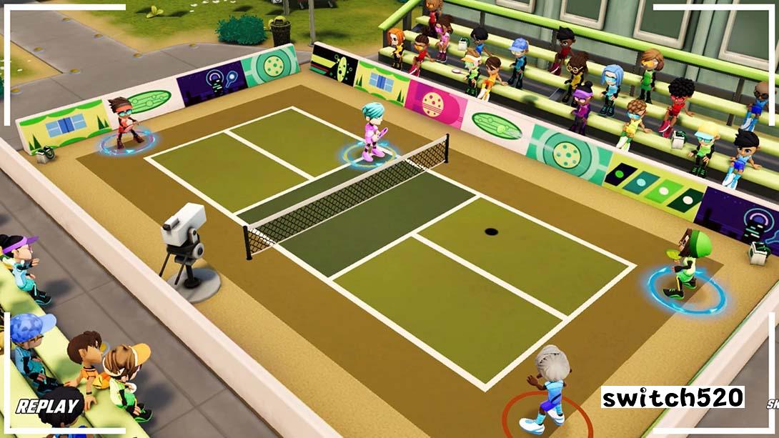Pickleball Smash_Switch游戏_任天堂switch游戏下载_ns游戏下载_switch游戏下载_大气层游戏_TX游戏_xci游戏_nsp游戏_nsz游戏_switch金手指_ns金手指mod_任天堂游戏修改_switch520_Switch2_switch游戏下载_switch520_1