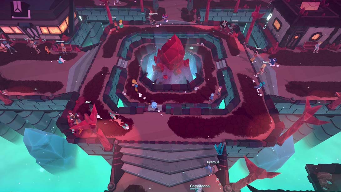 泰特姆 Temtem_Switch游戏_任天堂switch游戏下载_ns游戏下载_switch游戏下载_大气层游戏_TX游戏_xci游戏_nsp游戏_nsz游戏_switch金手指_ns金手指mod_任天堂游戏修改_switch520_Switch2_switch游戏下载_switch520_1