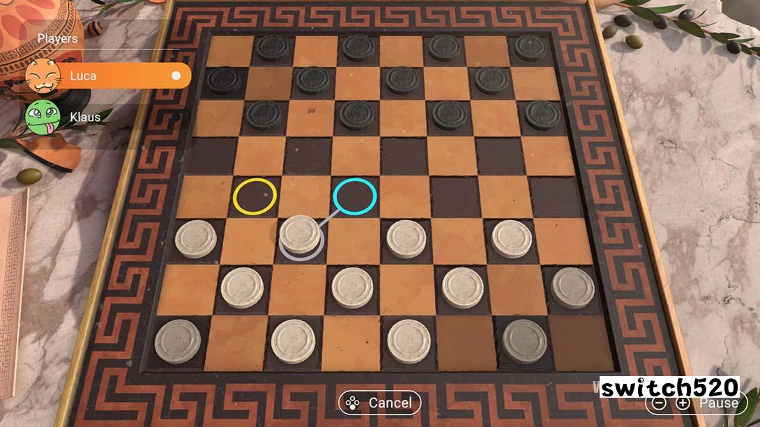 三合一游戏收藏双陆棋+跳棋+米尔斯 .Backgammon + Checkers + Mills_Switch游戏_任天堂switch游戏下载_ns游戏下载_switch游戏下载_大气层游戏_TX游戏_xci游戏_nsp游戏_nsz游戏_switch金手指_ns金手指mod_任天堂游戏修改_switch520_Switch2_switch游戏下载_switch520_3
