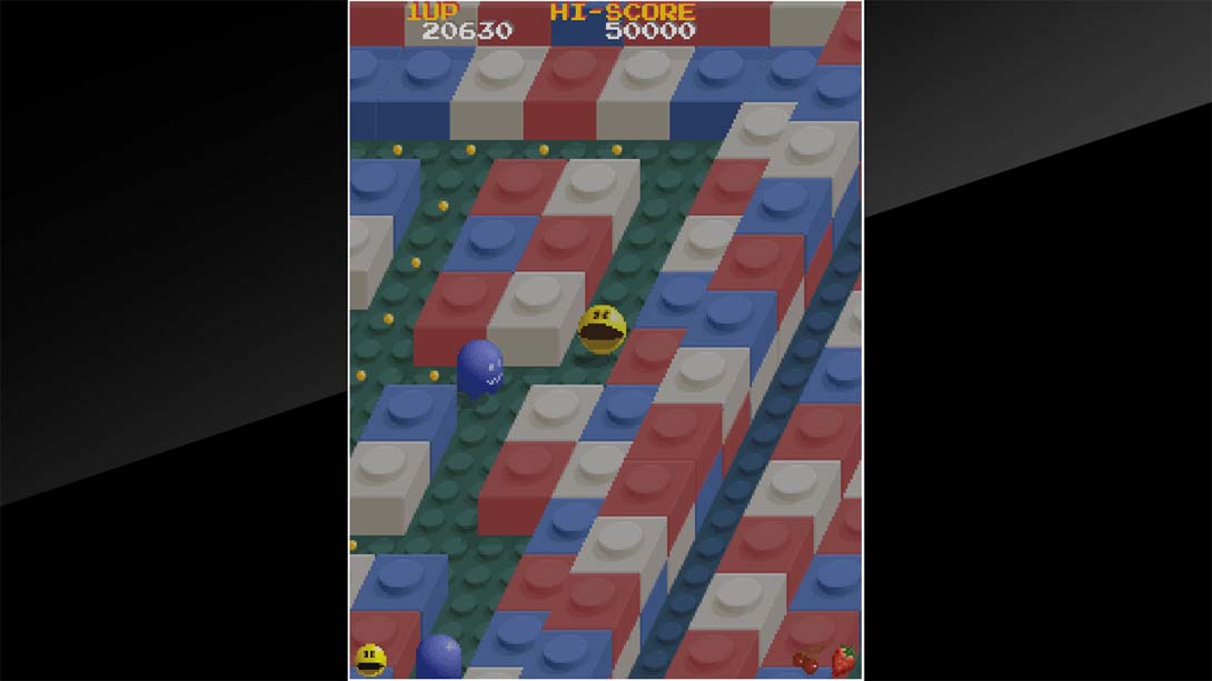 Arcade Archives PAC-MANIA_Switch游戏_任天堂switch游戏下载_ns游戏下载_switch游戏下载_大气层游戏_TX游戏_xci游戏_nsp游戏_nsz游戏_switch金手指_ns金手指mod_任天堂游戏修改_switch520_Switch2_switch游戏下载_switch520_4