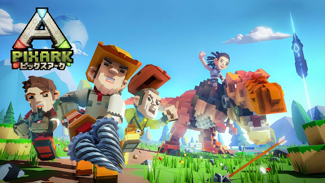 方块方舟 PixARK_Switch游戏_任天堂switch游戏下载_ns游戏下载_switch游戏下载_大气层游戏_TX游戏_xci游戏_nsp游戏_nsz游戏_switch金手指_ns金手指mod_任天堂游戏修改_switch520_Switch2_switch游戏下载_switch520_0