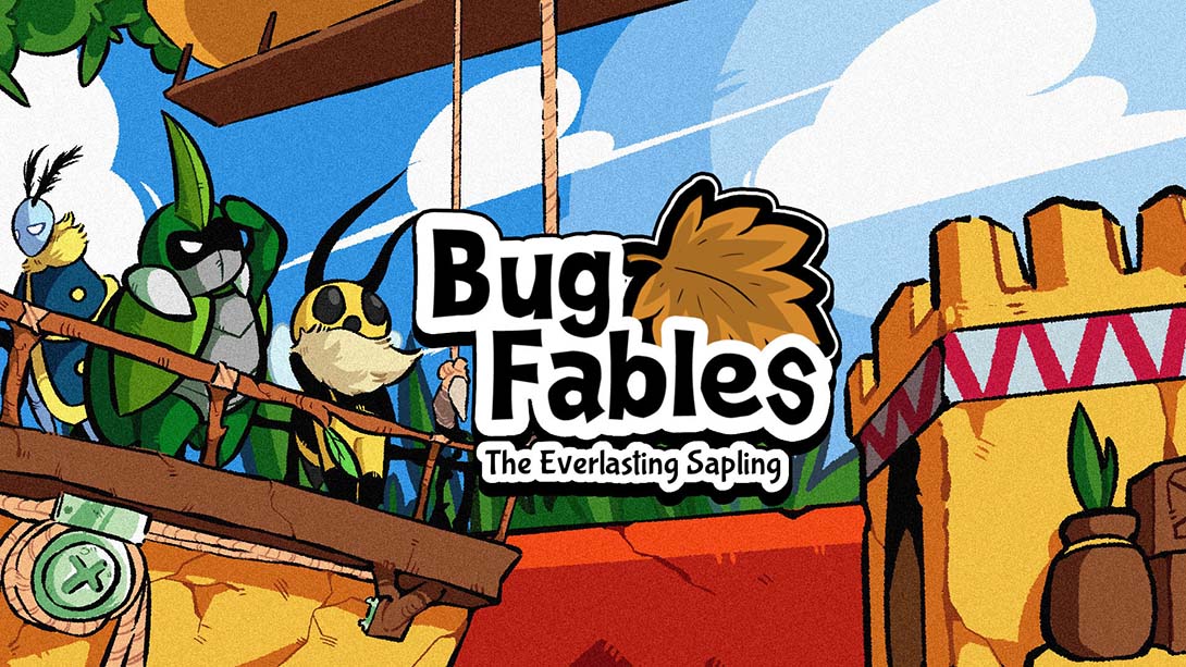 虫虫寓言：永生树苗 Bug Fables: The Everlasting Sapling_Switch游戏_任天堂switch游戏下载_ns游戏下载_switch游戏下载_大气层游戏_TX游戏_xci游戏_nsp游戏_nsz游戏_switch金手指_ns金手指mod_任天堂游戏修改_switch520_Switch2_switch游戏下载_switch520_0