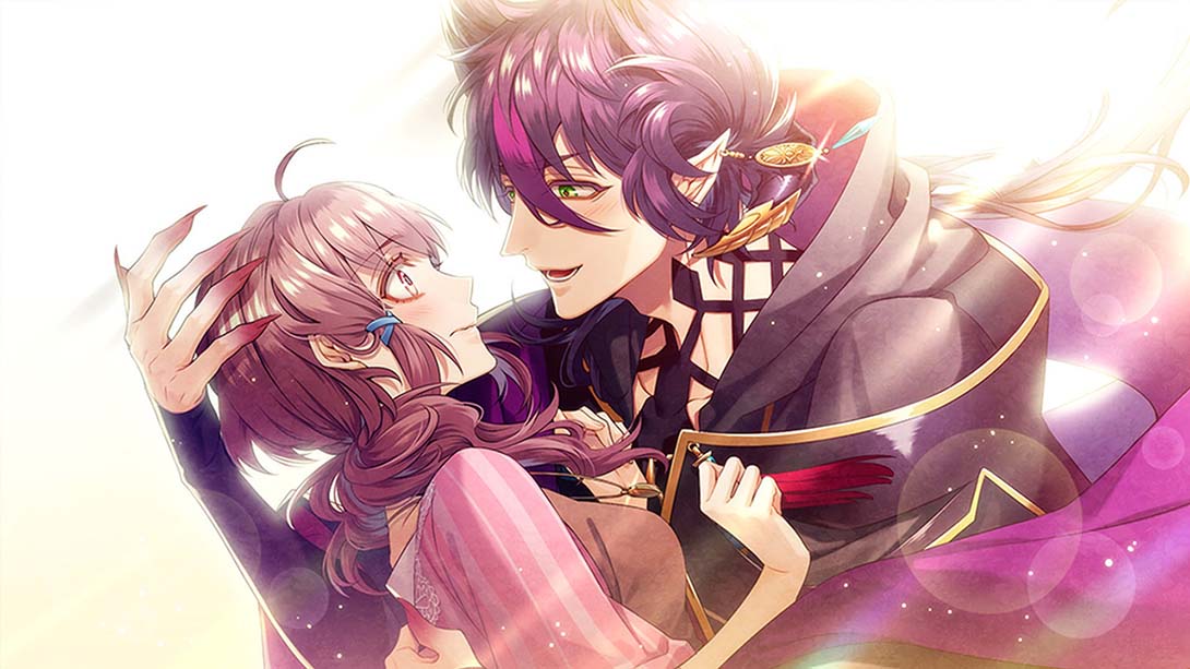 幻奏咖啡厅 Gensoukissa Enchante_Switch游戏_任天堂switch游戏下载_ns游戏下载_switch游戏下载_大气层游戏_TX游戏_xci游戏_nsp游戏_nsz游戏_switch金手指_ns金手指mod_任天堂游戏修改_switch520_Switch2_switch游戏下载_switch520_4