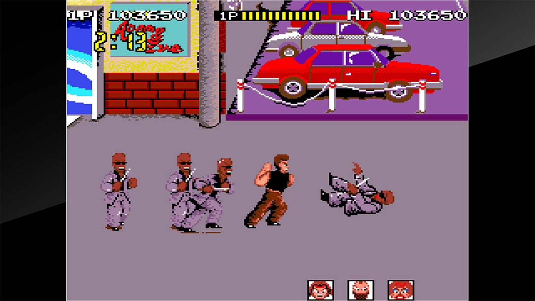 街机档案：热血硬派 Arcade Archives Renegade_Switch游戏_任天堂switch游戏下载_ns游戏下载_switch游戏下载_大气层游戏_TX游戏_xci游戏_nsp游戏_nsz游戏_switch金手指_ns金手指mod_任天堂游戏修改_switch520_Switch2_switch游戏下载_switch520_5