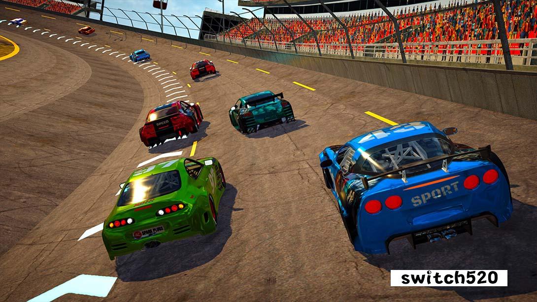 极速公路:赛车挑战 .Speedway Turbo: Car Racing Challenge_Switch游戏_任天堂switch游戏下载_ns游戏下载_switch游戏下载_大气层游戏_TX游戏_xci游戏_nsp游戏_nsz游戏_switch金手指_ns金手指mod_任天堂游戏修改_switch520_Switch2_switch游戏下载_switch520_1