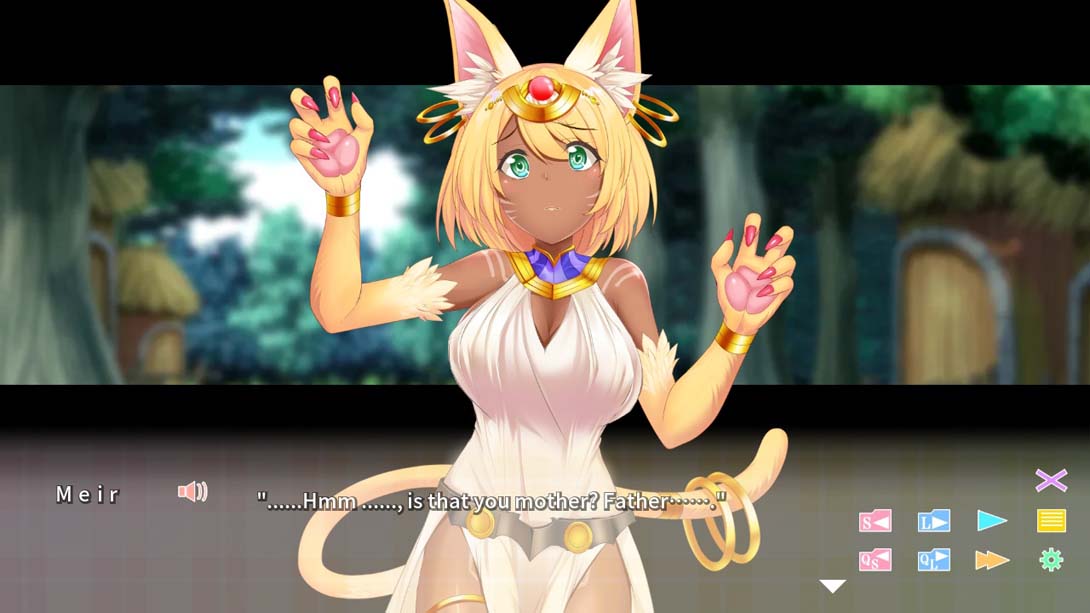 異世界娘と婚活中 ～  Isekai Musume to Marriage Isekai Bride Hunting Meir Edition_Switch游戏_任天堂switch游戏下载_ns游戏下载_switch游戏下载_大气层游戏_TX游戏_xci游戏_nsp游戏_nsz游戏_switch金手指_ns金手指mod_任天堂游戏修改_switch520_Switch2_switch游戏下载_switch520_5