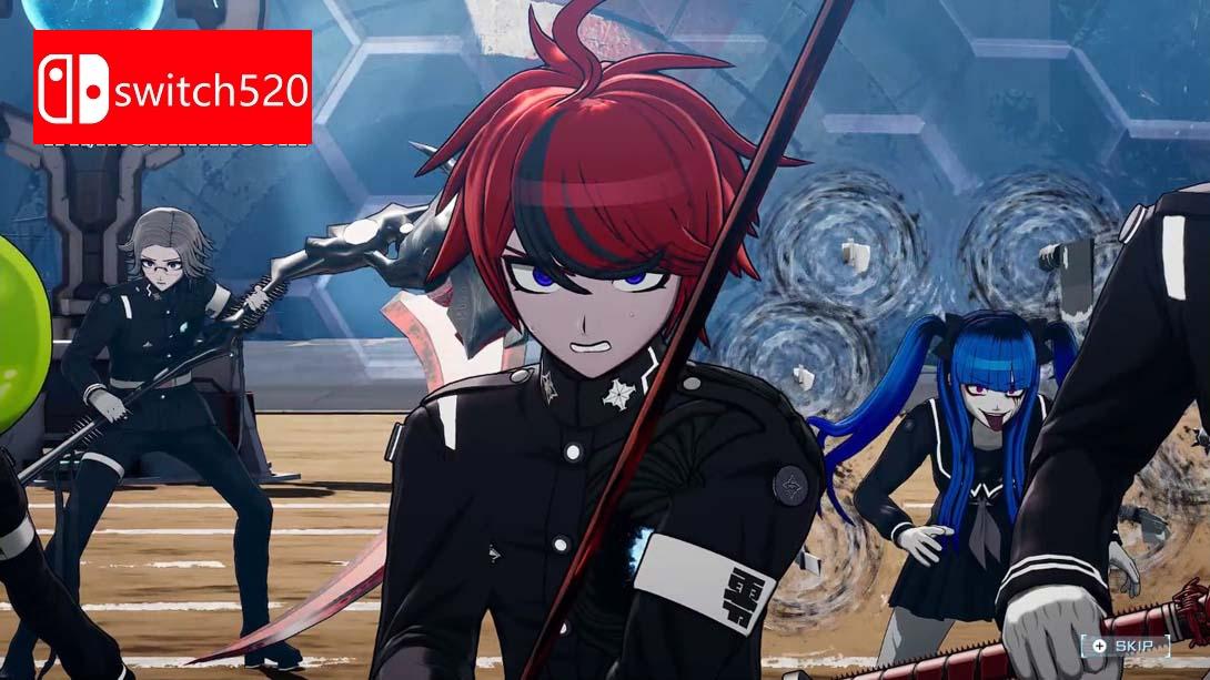 百日战纪-最终防卫学园 - .The Hundred Line-Last Defense Academy-_Switch游戏_任天堂switch游戏下载_ns游戏下载_switch游戏下载_大气层游戏_TX游戏_xci游戏_nsp游戏_nsz游戏_switch金手指_ns金手指mod_任天堂游戏修改_switch520_Switch2_switch游戏下载_switch520_4