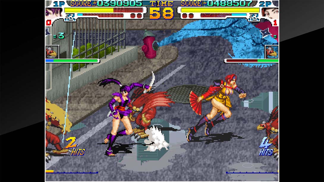 ACA NEOGEO 战国传承 3 ACA NEOGEO SENGOKU 3_Switch游戏_任天堂switch游戏下载_ns游戏下载_switch游戏下载_大气层游戏_TX游戏_xci游戏_nsp游戏_nsz游戏_switch金手指_ns金手指mod_任天堂游戏修改_switch520_Switch2_switch游戏下载_switch520_3