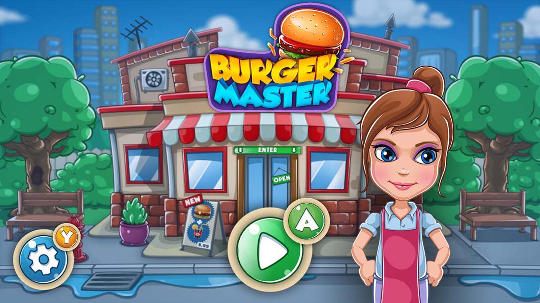 汉堡大师 Burger Master_Switch游戏_任天堂switch游戏下载_ns游戏下载_switch游戏下载_大气层游戏_TX游戏_xci游戏_nsp游戏_nsz游戏_switch金手指_ns金手指mod_任天堂游戏修改_switch520_Switch2_switch游戏下载_switch520_5