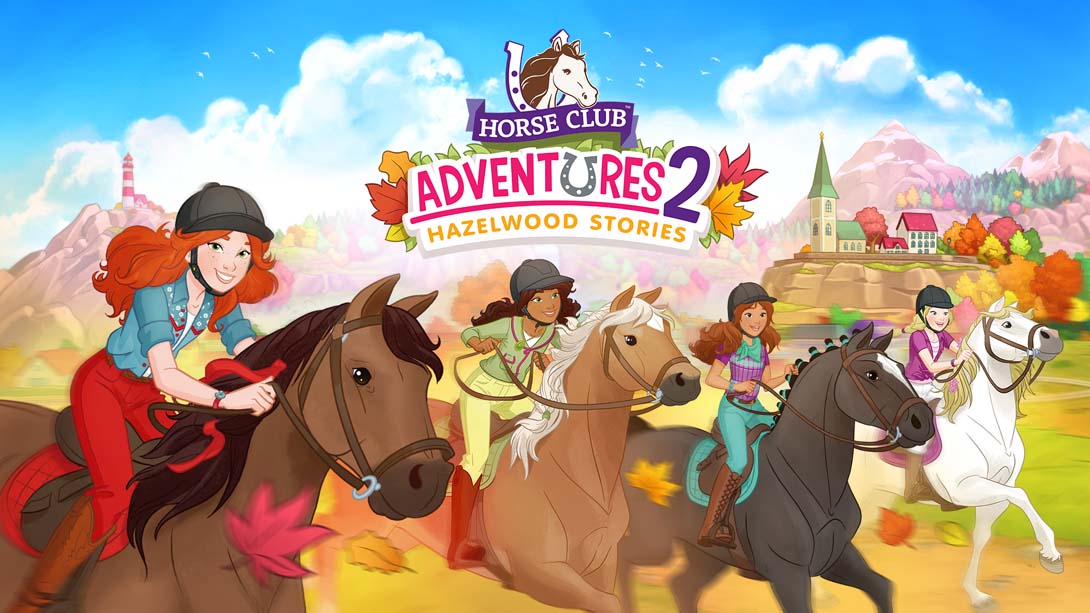 马背上的旅程2 Horse Club Adventures 2_Switch游戏_任天堂switch游戏下载_ns游戏下载_switch游戏下载_大气层游戏_TX游戏_xci游戏_nsp游戏_nsz游戏_switch金手指_ns金手指mod_任天堂游戏修改_switch520_Switch2_switch游戏下载_switch520_0