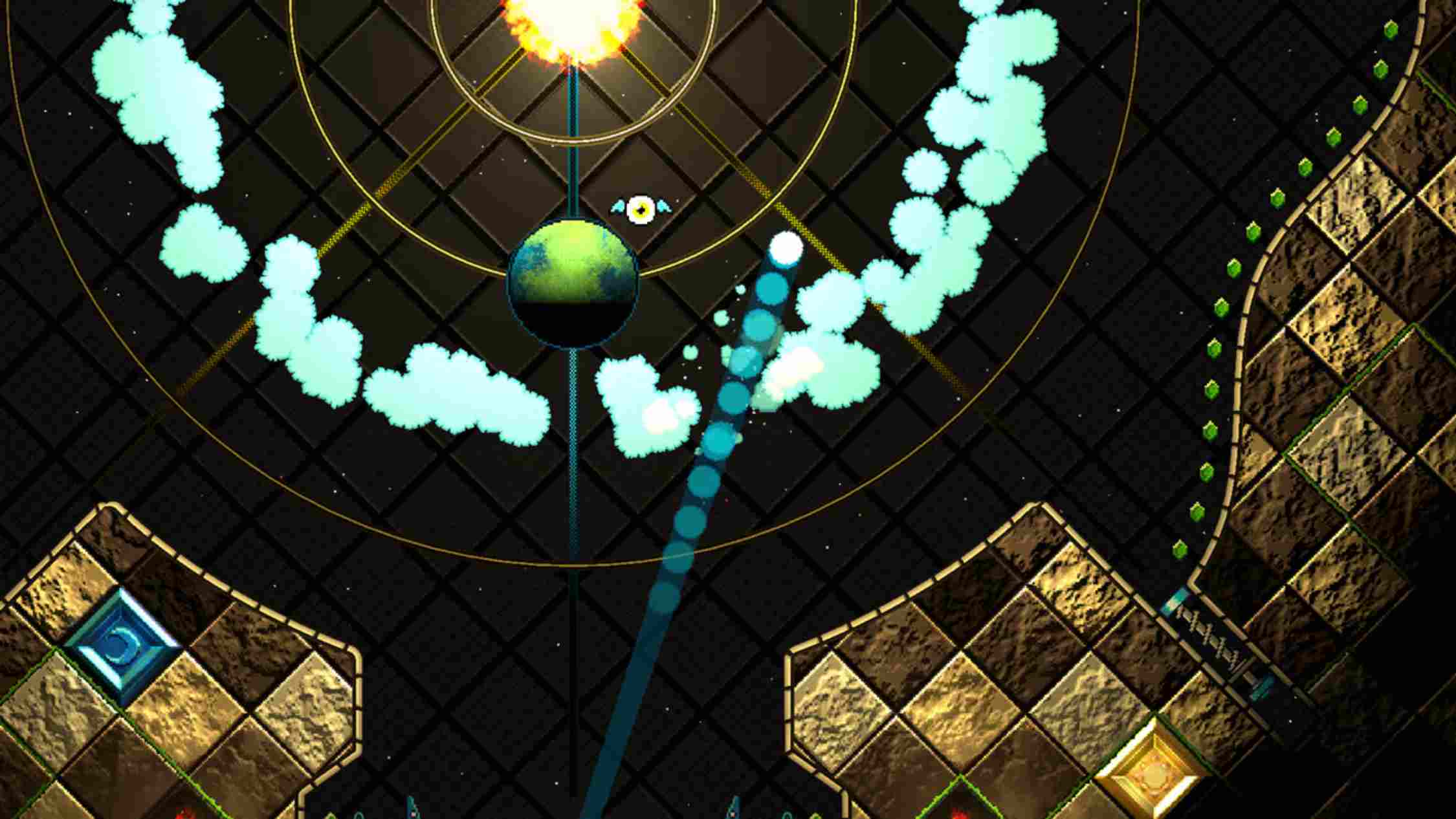 弹球尖塔 .Pinball Spire_闯关冒险_中文游戏_nsz游戏_Switch游戏_NS游戏下载_switch游戏下载_switch520_1